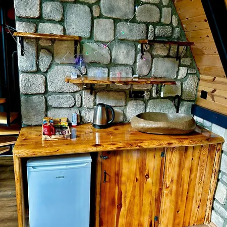 Gasthuis Inoravadi Çamlıhemşin