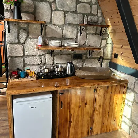 Inoravadi * Çamlıhemşin
